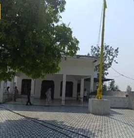 Major Sacrilege Scare Averted at Punjab Gurdwara, Suspect Caught Inside